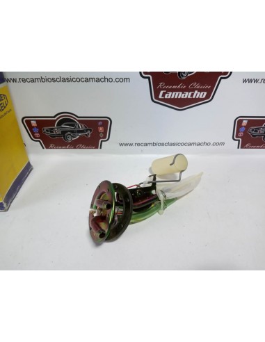 AFORADOR DE COMBUSTIBLE SEAT RITMO DIESEL Y FIAT REGATA