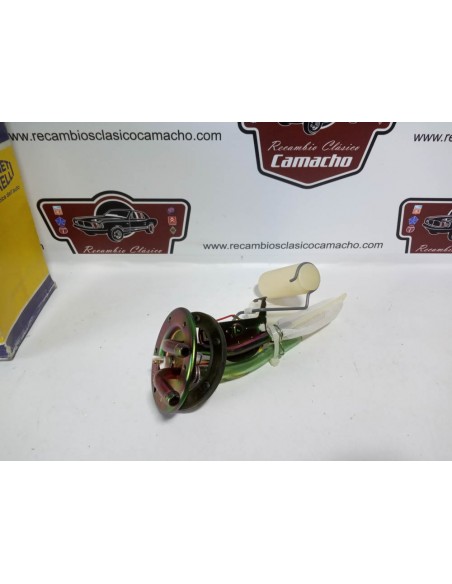 AFORADOR DE COMBUSTIBLE SEAT RITMO DIESEL Y FIAT REGATA