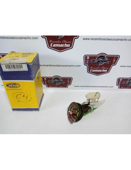 AFORADOR DE COMBUSTIBLE SEAT RITMO DIESEL Y FIAT REGATA