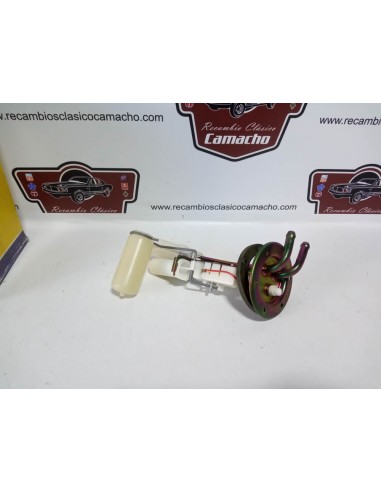 AFORADOR DE COMBUSTIBLE SEAT RITMO DIESEL Y FIAT REGATA
