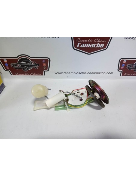 AFORADOR DE COMBUSTIBLE SEAT RITMO DIESEL Y FIAT REGATA