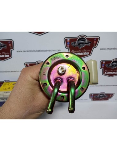 AFORADOR DE COMBUSTIBLE SEAT RITMO DIESEL Y FIAT REGATA