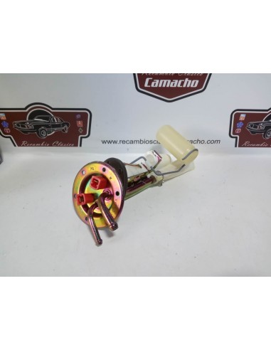 AFORADOR DE COMBUSTIBLE FIAT REGATA 1.3 , 1.5 Y 1.6