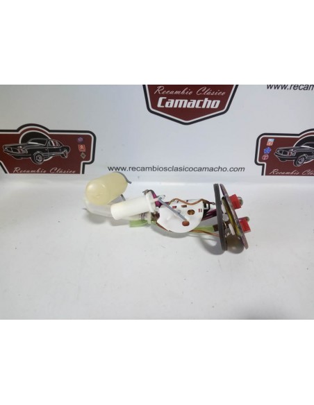 AFORADOR DE COMBUSTIBLE FIAT REGATA 1.3 , 1.5 Y 1.6