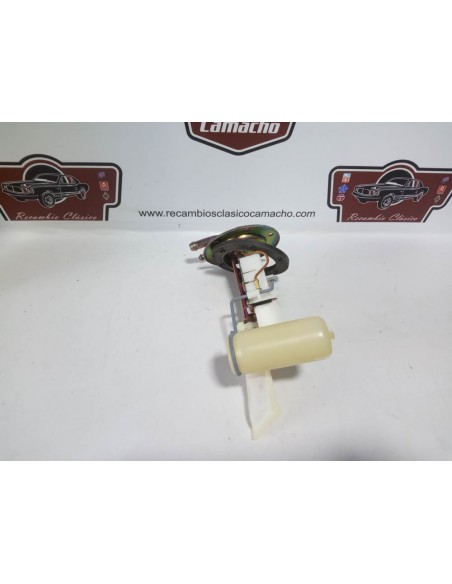 AFORADOR DE COMBUSTIBLE FIAT REGATA 1.3 , 1.5 Y 1.6
