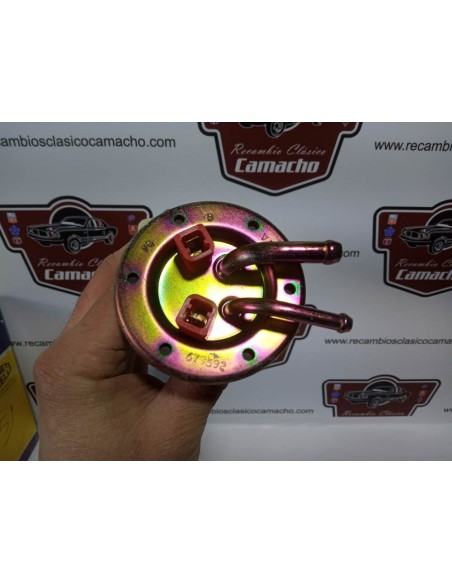 AFORADOR DE COMBUSTIBLE FIAT REGATA 1.3 , 1.5 Y 1.6