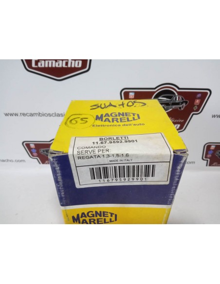 AFORADOR DE COMBUSTIBLE FIAT REGATA 1.3 , 1.5 Y 1.6