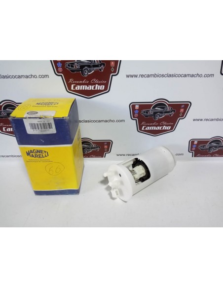 AFORADOR BOMBA DE COMBUSTIBLE CITROEN SAXO VTS Y PEUGEOT 106