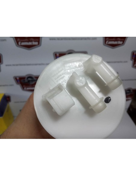 AFORADOR BOMBA DE COMBUSTIBLE CITROEN SAXO VTS Y PEUGEOT 106