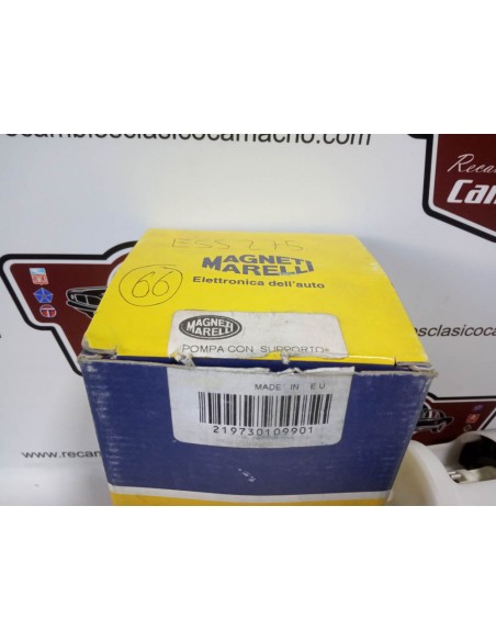 AFORADOR BOMBA DE COMBUSTIBLE CITROEN SAXO VTS Y PEUGEOT 106