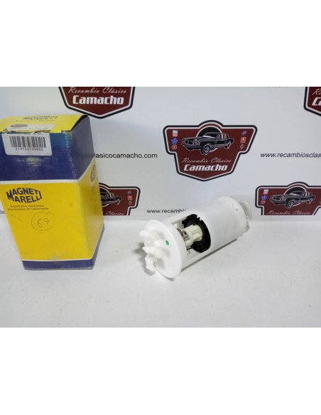 AFORADOR BOMBA DE COMBUSTIBLE CITROEN SAXO Y PEUGEOT 106 MOTOR 1.0 Y 1.1