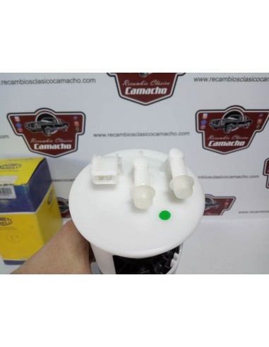 AFORADOR BOMBA DE COMBUSTIBLE CITROEN SAXO Y PEUGEOT 106 MOTOR 1.0 Y 1.1