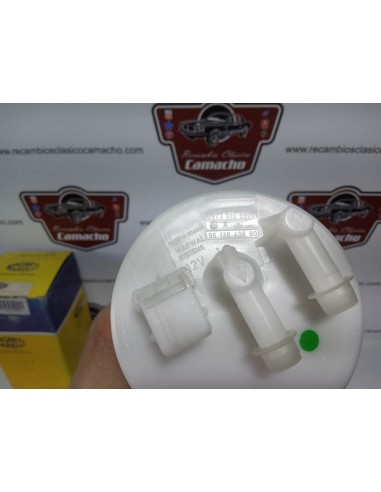 AFORADOR BOMBA DE COMBUSTIBLE CITROEN SAXO Y PEUGEOT 106 MOTOR 1.0 Y 1.1