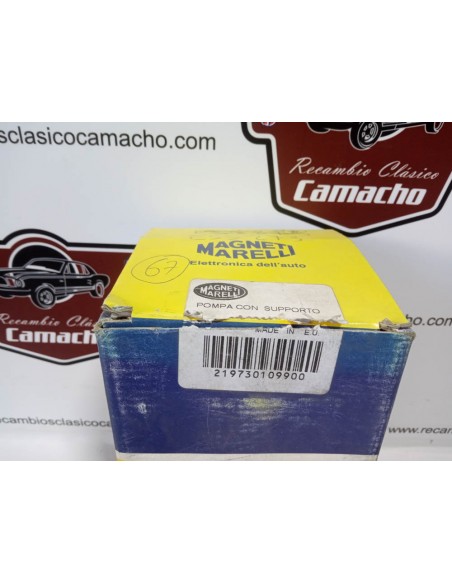 AFORADOR BOMBA DE COMBUSTIBLE CITROEN SAXO Y PEUGEOT 106 MOTOR 1.0 Y 1.1