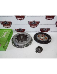 KIT DE EMBRAGUE CITROEN JUMPY,EVASION,FIAT SCUDO,LANCIA ZETA Y PEUGEOT 806