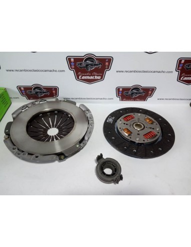 KIT DE EMBRAGUE CITROEN JUMPY,EVASION,FIAT SCUDO,LANCIA ZETA Y PEUGEOT 806