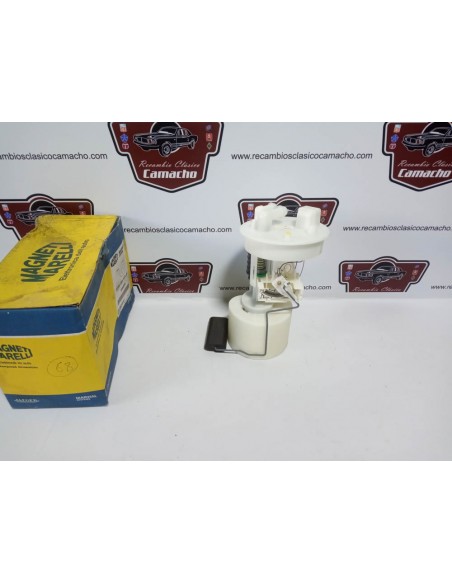 AFORADOR DE COMBUSTIBLE PEUGEOT 405 GASOLINA