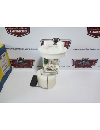 AFORADOR DE COMBUSTIBLE PEUGEOT 405 GASOLINA