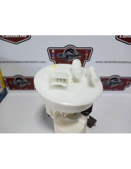 AFORADOR DE COMBUSTIBLE PEUGEOT 405 GASOLINA