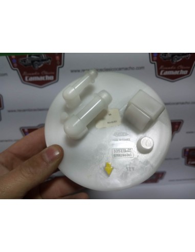 AFORADOR DE COMBUSTIBLE PEUGEOT 405 GASOLINA