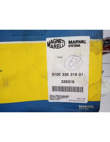 AFORADOR DE COMBUSTIBLE PEUGEOT 405 GASOLINA