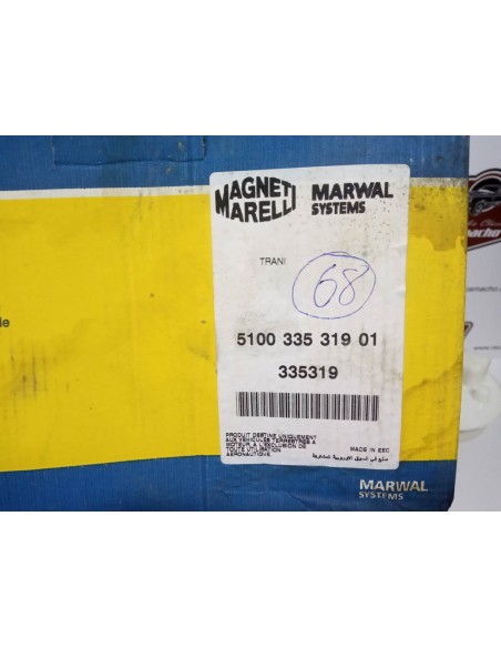 AFORADOR DE COMBUSTIBLE PEUGEOT 405 GASOLINA