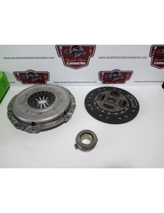 KIT DE EMBRAGUE MERCEDES BENZ CLASE C W202 Y S202 2