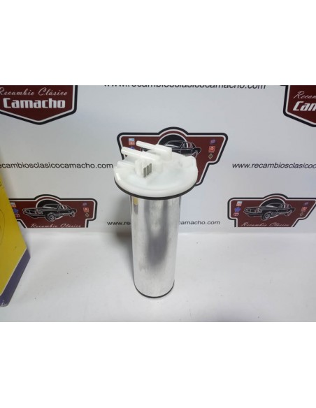 AFORADOR DE COMBUSTIBLE FIAT UNO 45 (83 AL 89)