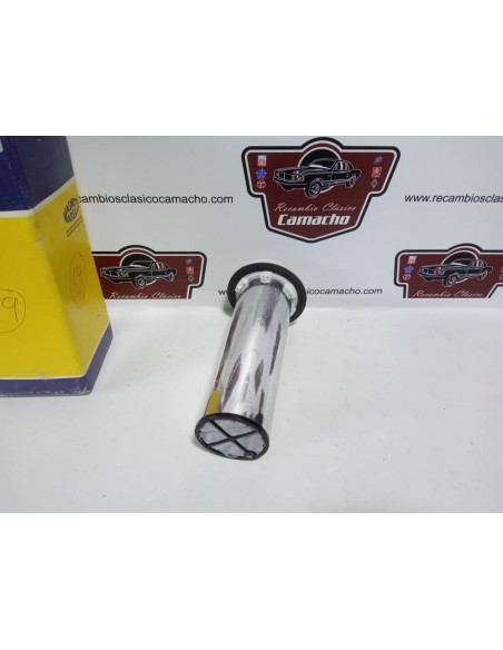 AFORADOR DE COMBUSTIBLE FIAT UNO 45 (83 AL 89)