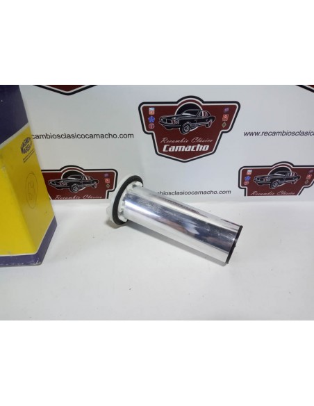 AFORADOR DE COMBUSTIBLE FIAT UNO 45 (83 AL 89)