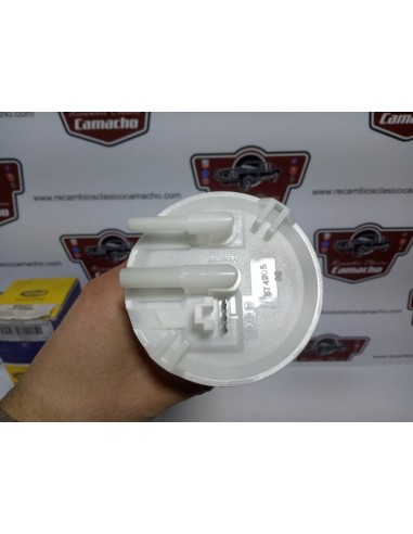 AFORADOR DE COMBUSTIBLE FIAT UNO 45 (83 AL 89)