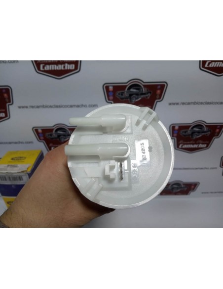 AFORADOR DE COMBUSTIBLE FIAT UNO 45 (83 AL 89)