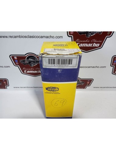 AFORADOR DE COMBUSTIBLE FIAT UNO 45 (83 AL 89)