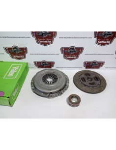 KIT DE EMBRAGUE MERCEDES BENZ CLASE C Y CLASE E GASOLINA