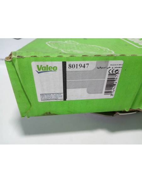 KIT DE EMBRAGUE MERCEDES BENZ CLASE C Y CLASE E GASOLINA