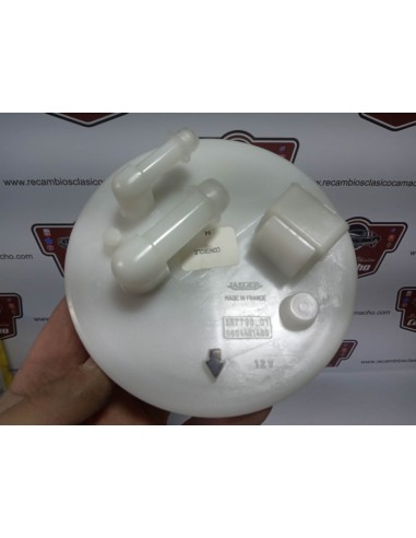 AFORADOR BOMBA DE COMBUSTIBLE PEUGEOT 405i