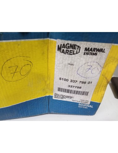 AFORADOR BOMBA DE COMBUSTIBLE PEUGEOT 405i