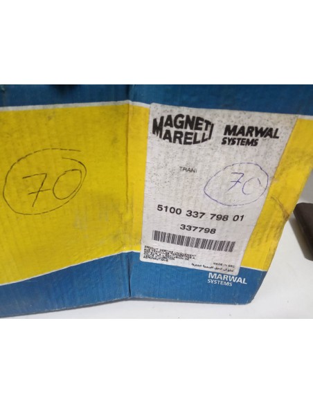 AFORADOR BOMBA DE COMBUSTIBLE PEUGEOT 405i