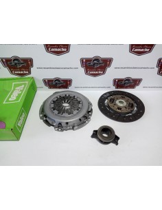 KIT DE EMBRAGUE FORD MONDEO I GASOLINA 1.6 Y 1.8