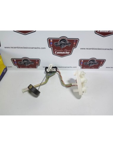 AFORADOR DE COMBUSTIBLE RENAULT 19 (7700790200)