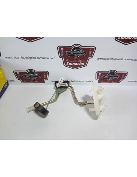 AFORADOR DE COMBUSTIBLE RENAULT 19 (7700790200)