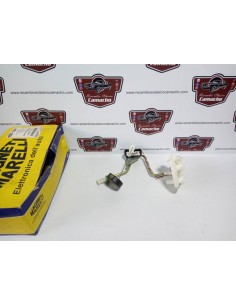 AFORADOR DE COMBUSTIBLE RENAULT 19 (7700790200)