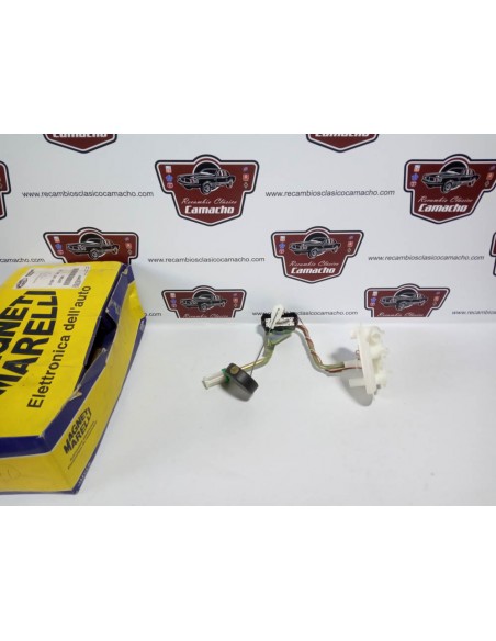 AFORADOR DE COMBUSTIBLE RENAULT 19 (7700790200)