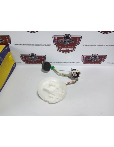 AFORADOR DE COMBUSTIBLE RENAULT 19 (7700790200)