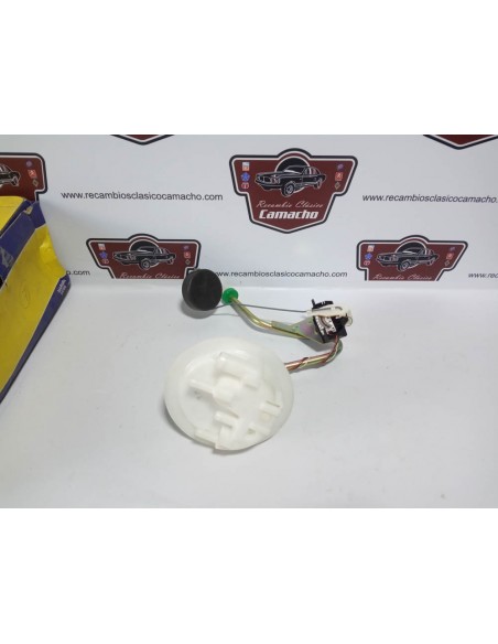 AFORADOR DE COMBUSTIBLE RENAULT 19 (7700790200)