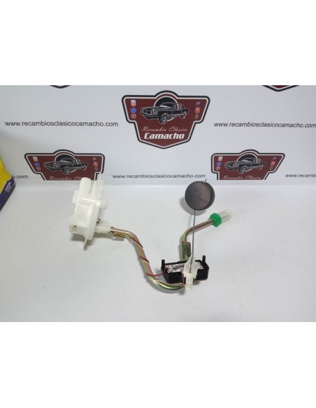 AFORADOR DE COMBUSTIBLE RENAULT 19 (7700790200)