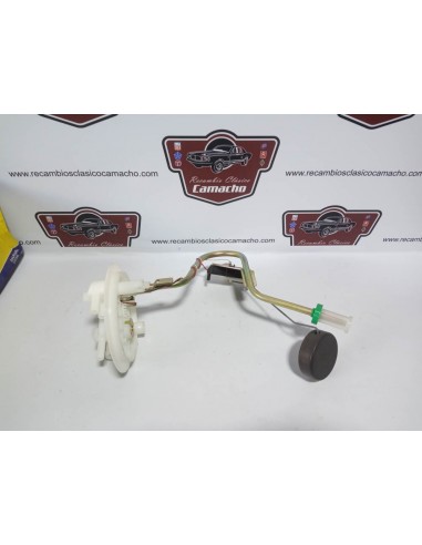 AFORADOR DE COMBUSTIBLE RENAULT 19 (7700790200)