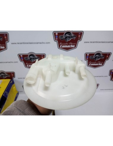 AFORADOR DE COMBUSTIBLE RENAULT 19 (7700790200)