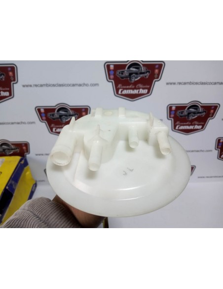 AFORADOR DE COMBUSTIBLE RENAULT 19 (7700790200)