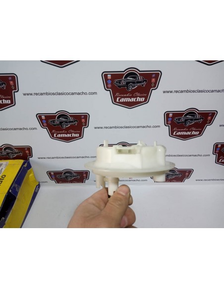 AFORADOR DE COMBUSTIBLE RENAULT 19 (7700790200)